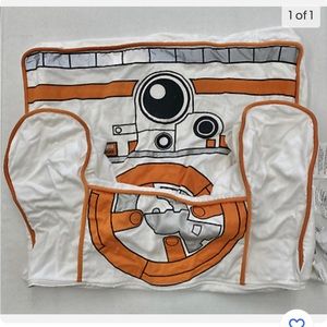 BB8 cover for the anywhere chair by Pottery Barn